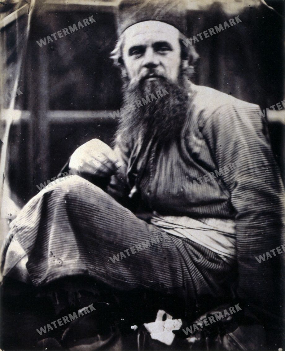William Holman Hunt Vintage Paintings