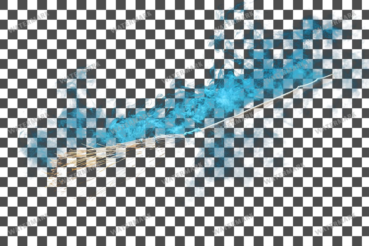 Witch Broom Transparent Overlay Pngs