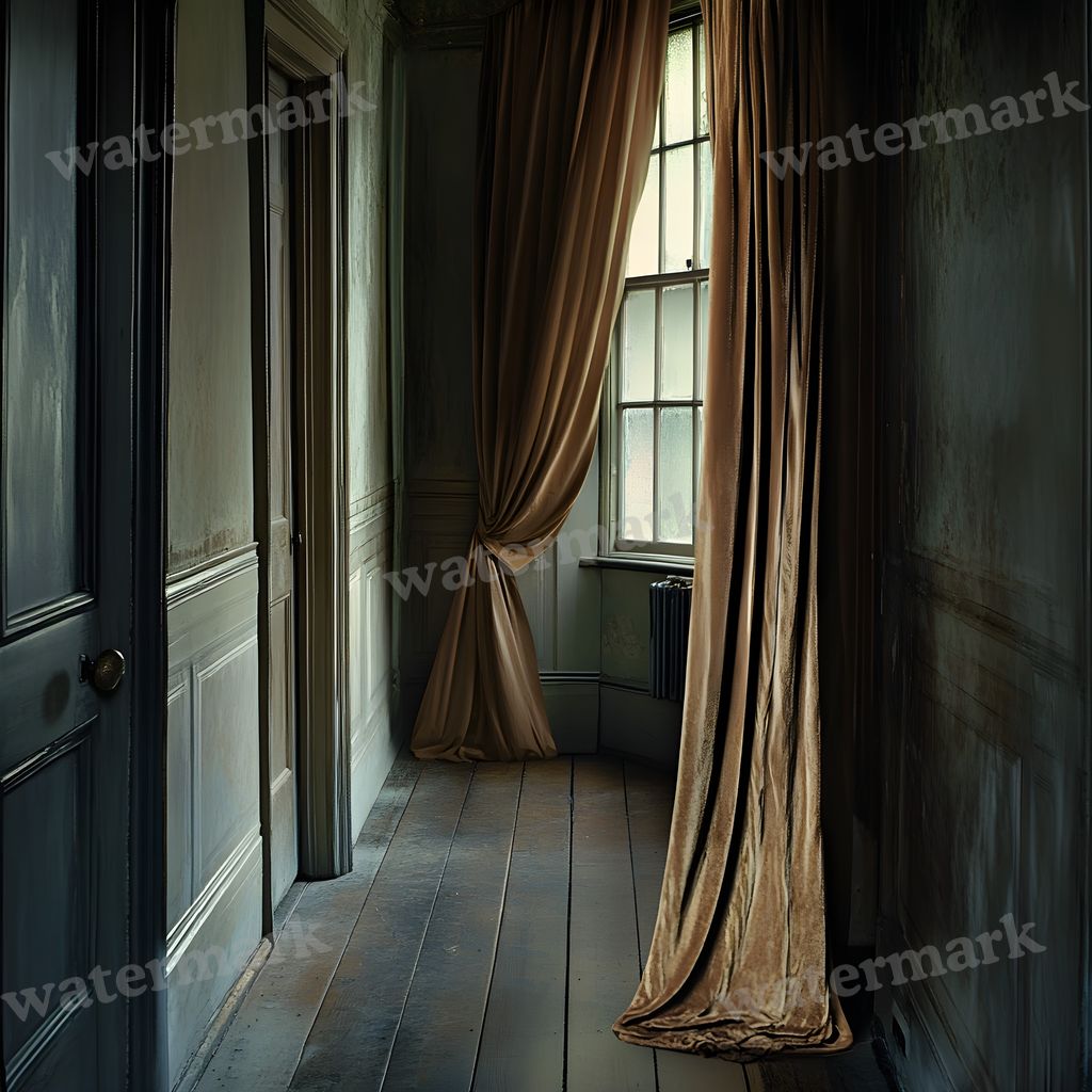 Wuthering Heighthallway Backdrop Images