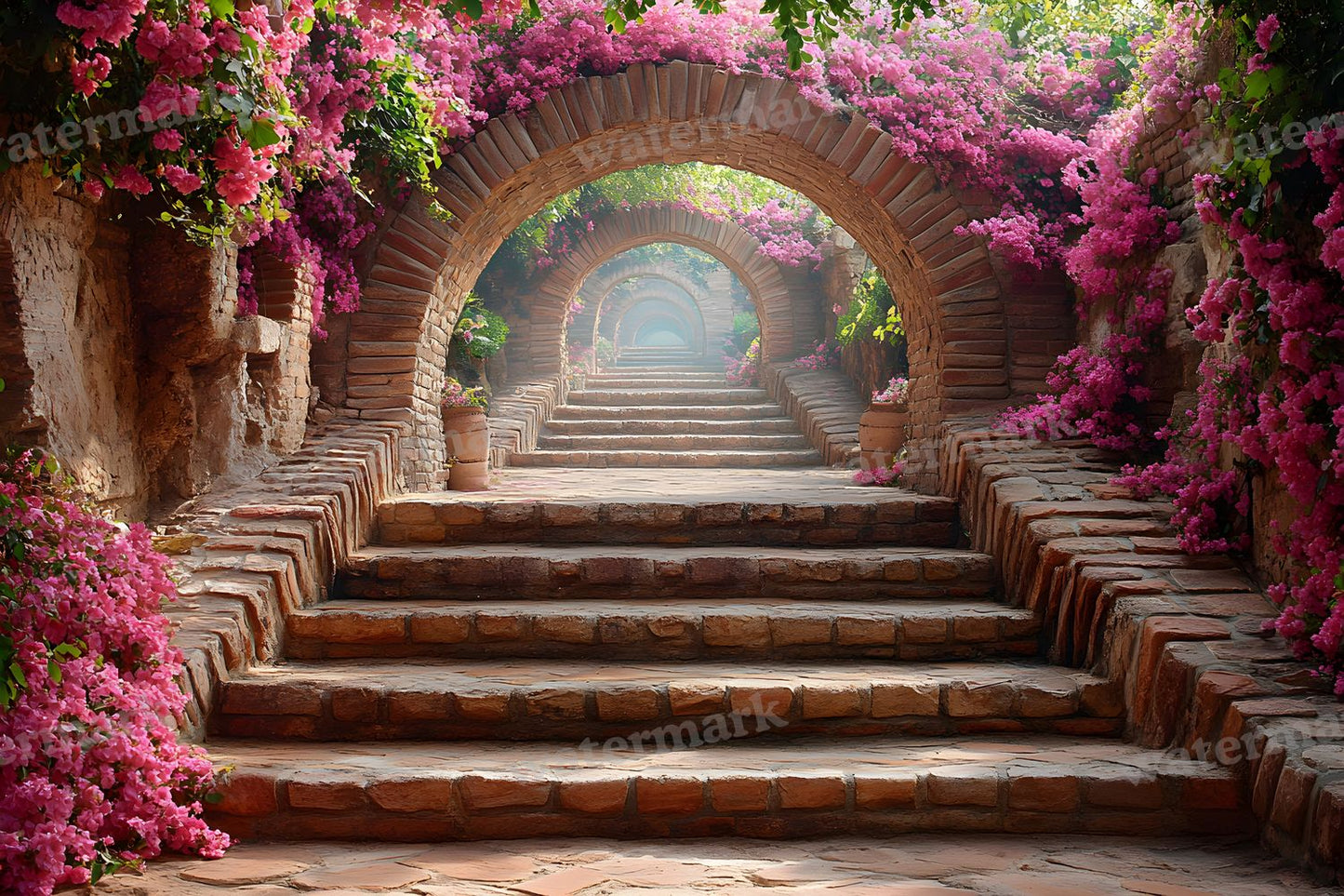 Alice In Wonderland Style Backdrop Images