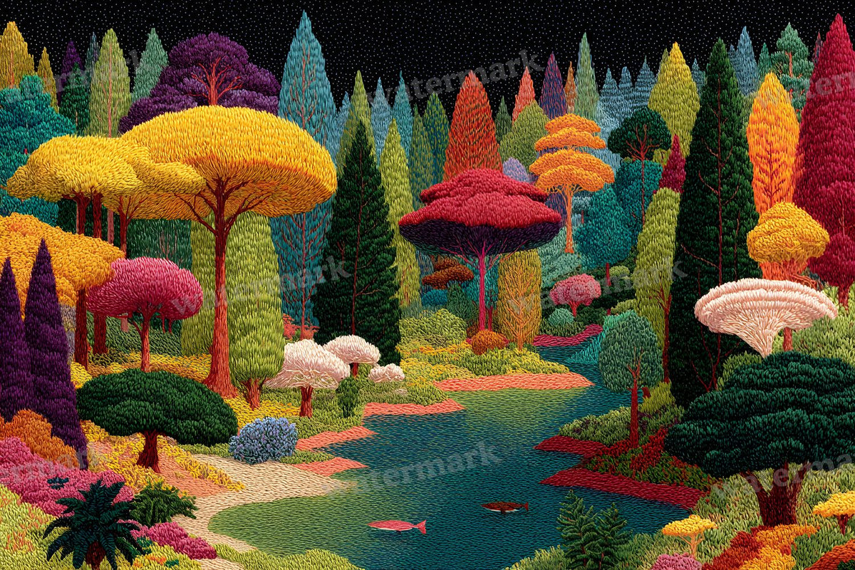 Alice In Wonderland Renamed Backdrop Images