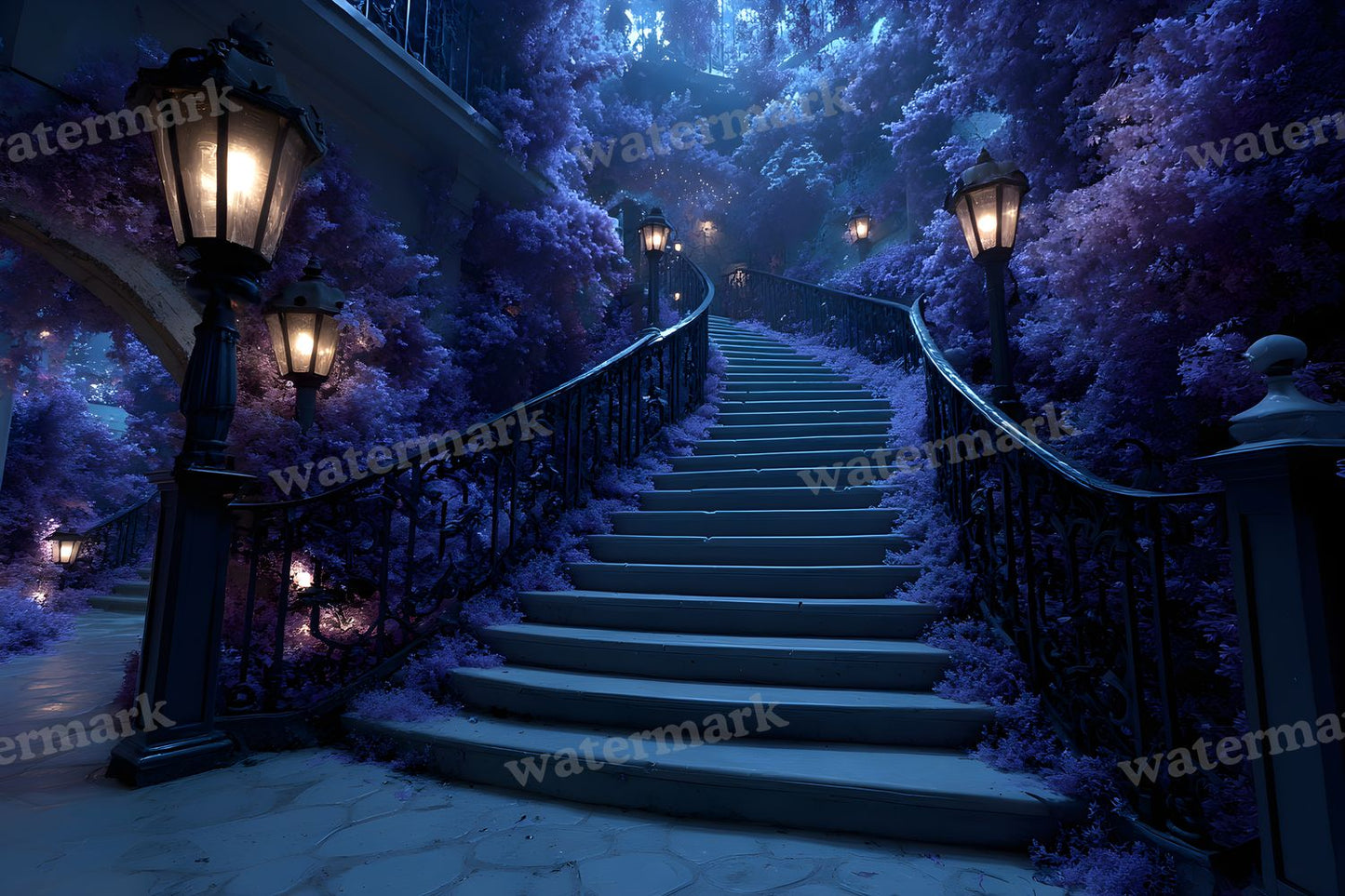 Alice Wonderland Backdrop Images