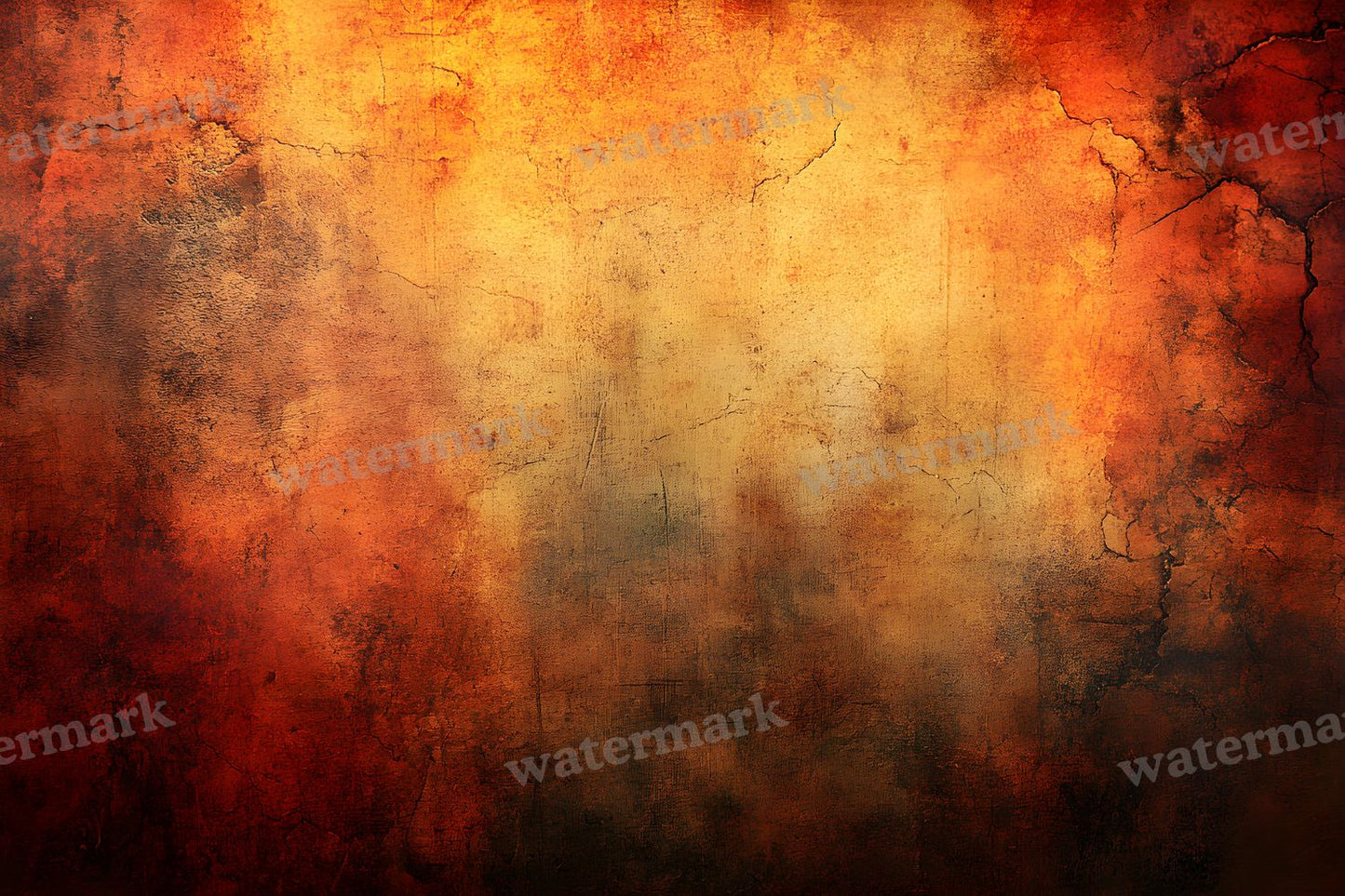 Amber Glow Textures Backdrop Images