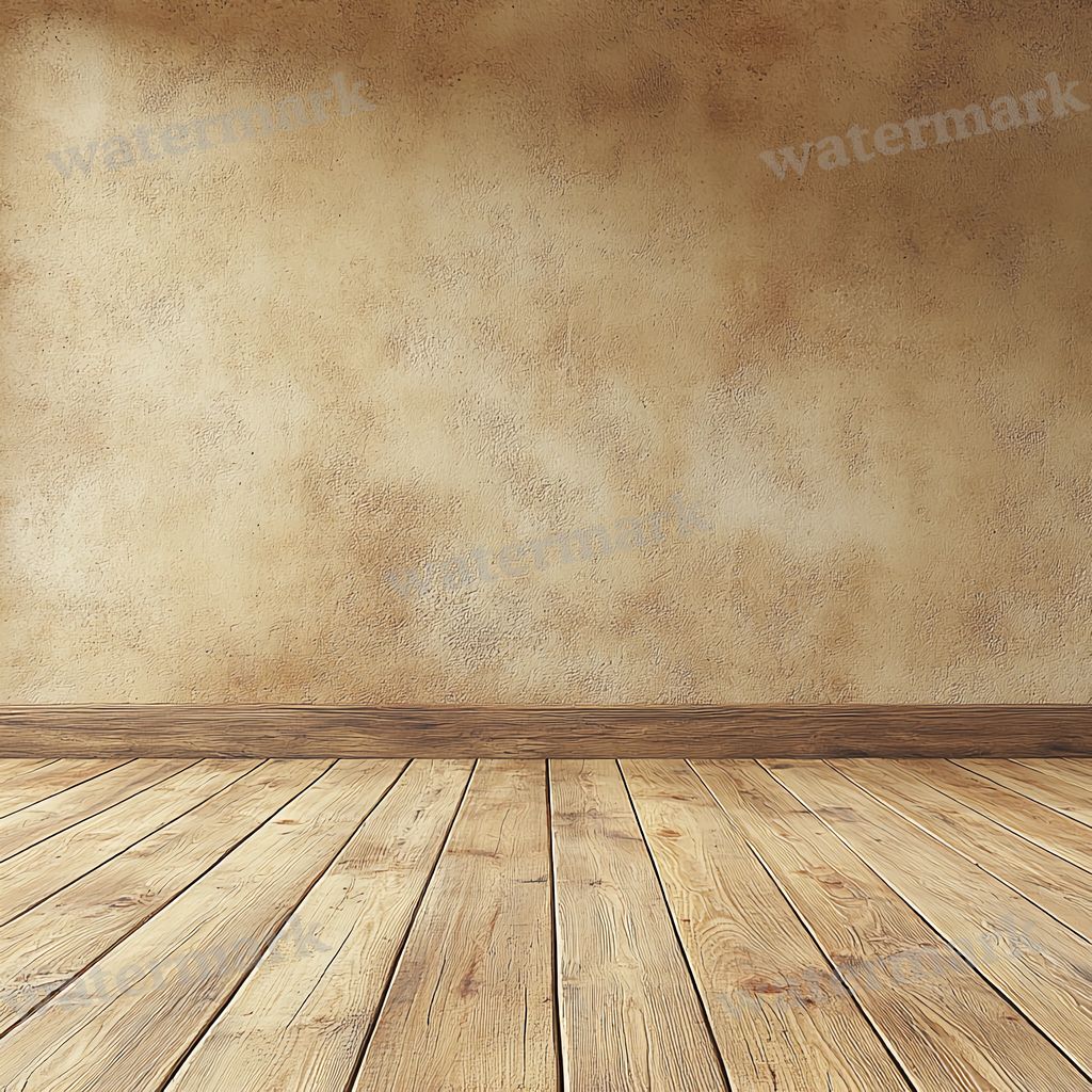 Beige Texture digital photo backdrop for photo editing, preview 6