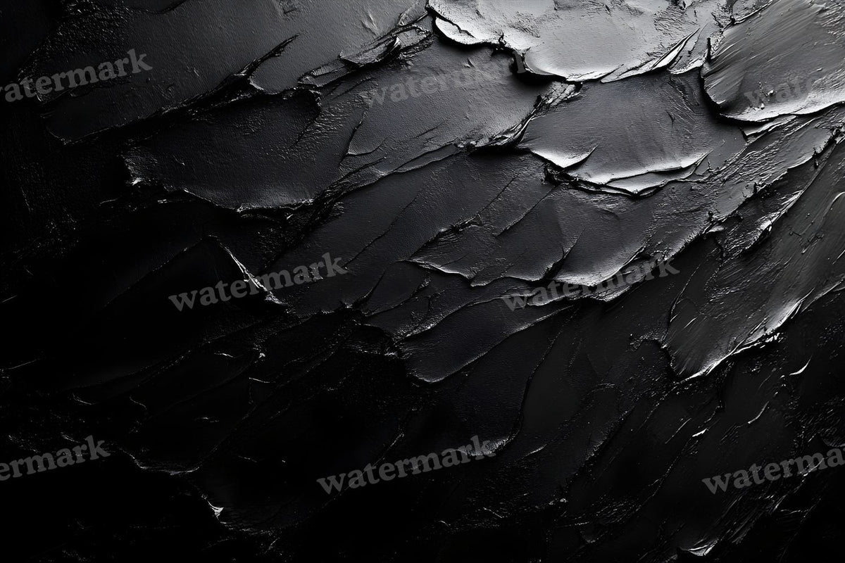 Black Texture Ethereal Backdrop Images