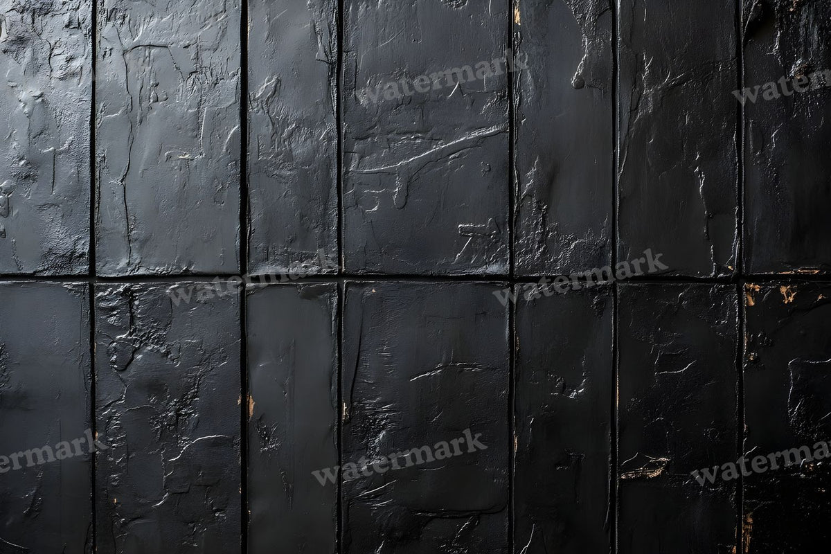 Black Vintage Textured Wall Backdrop Images