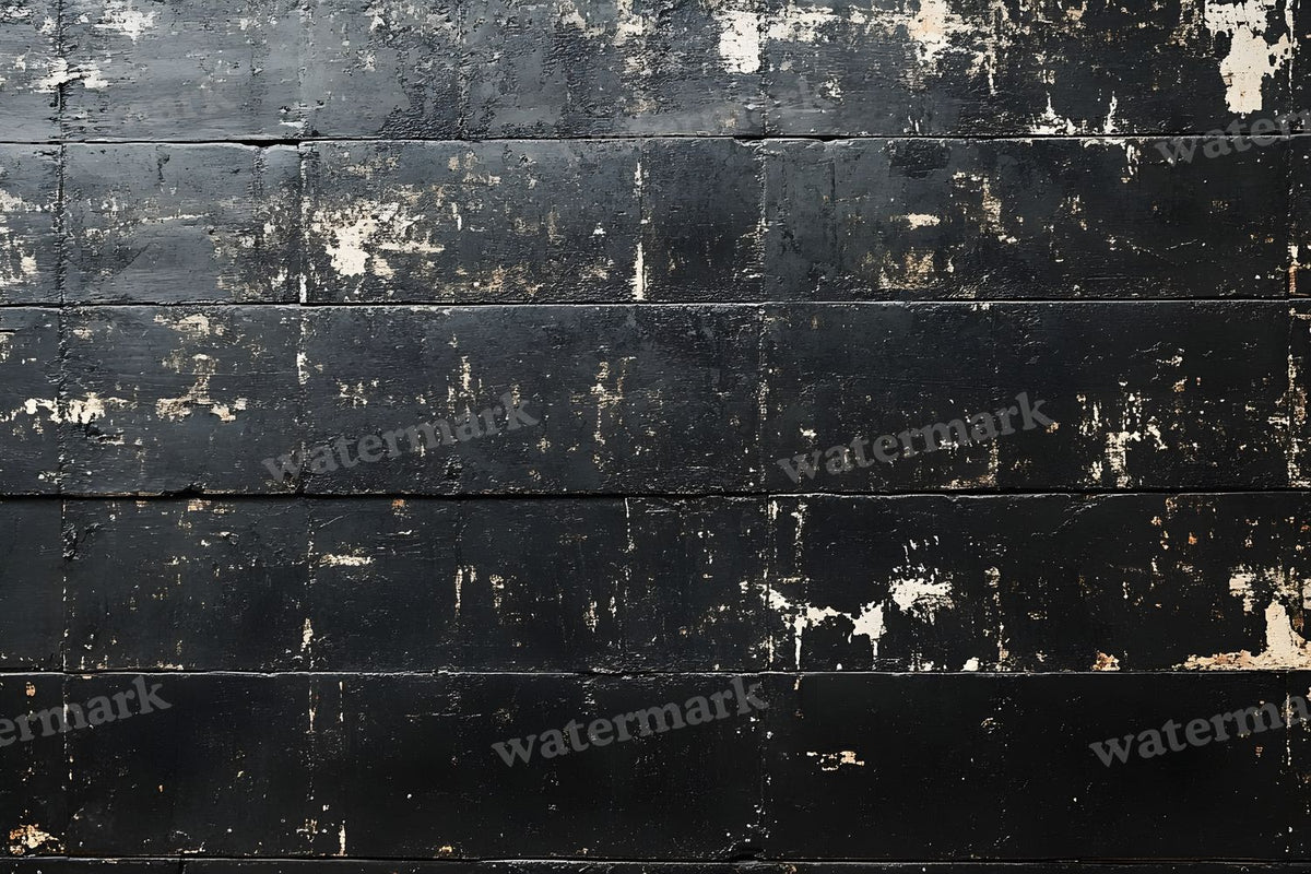 Black Vintage Textured Wall Backdrop Images