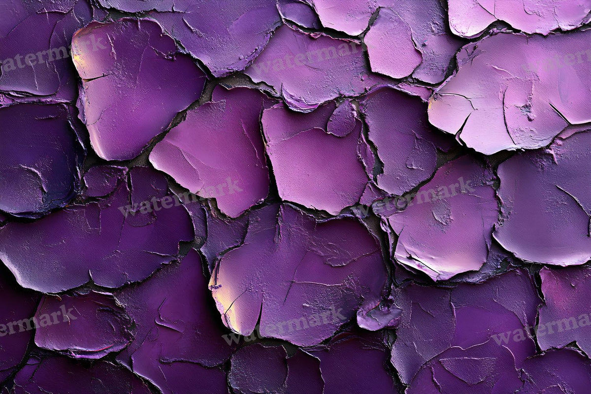 Purple Textured digital photo backdrop for photo editing, preview 6