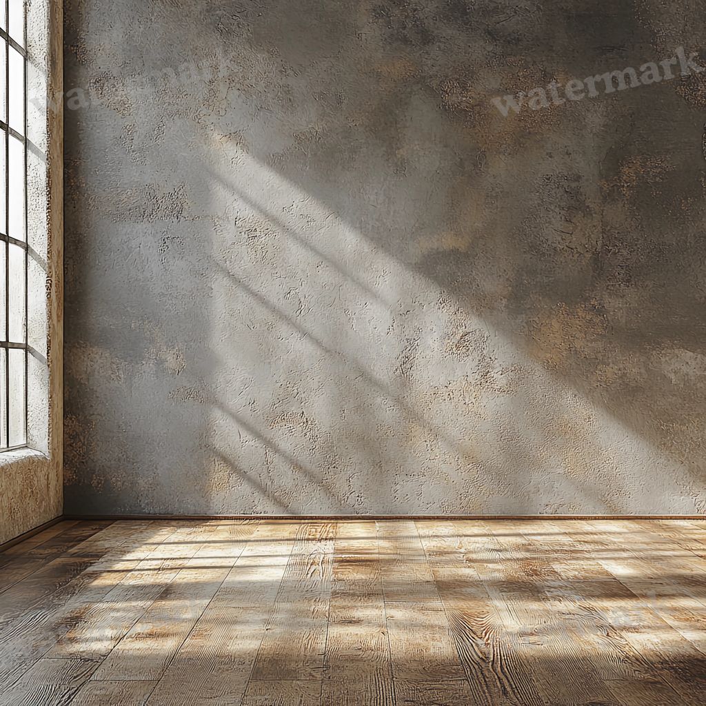 Rustic House Backdrop Images