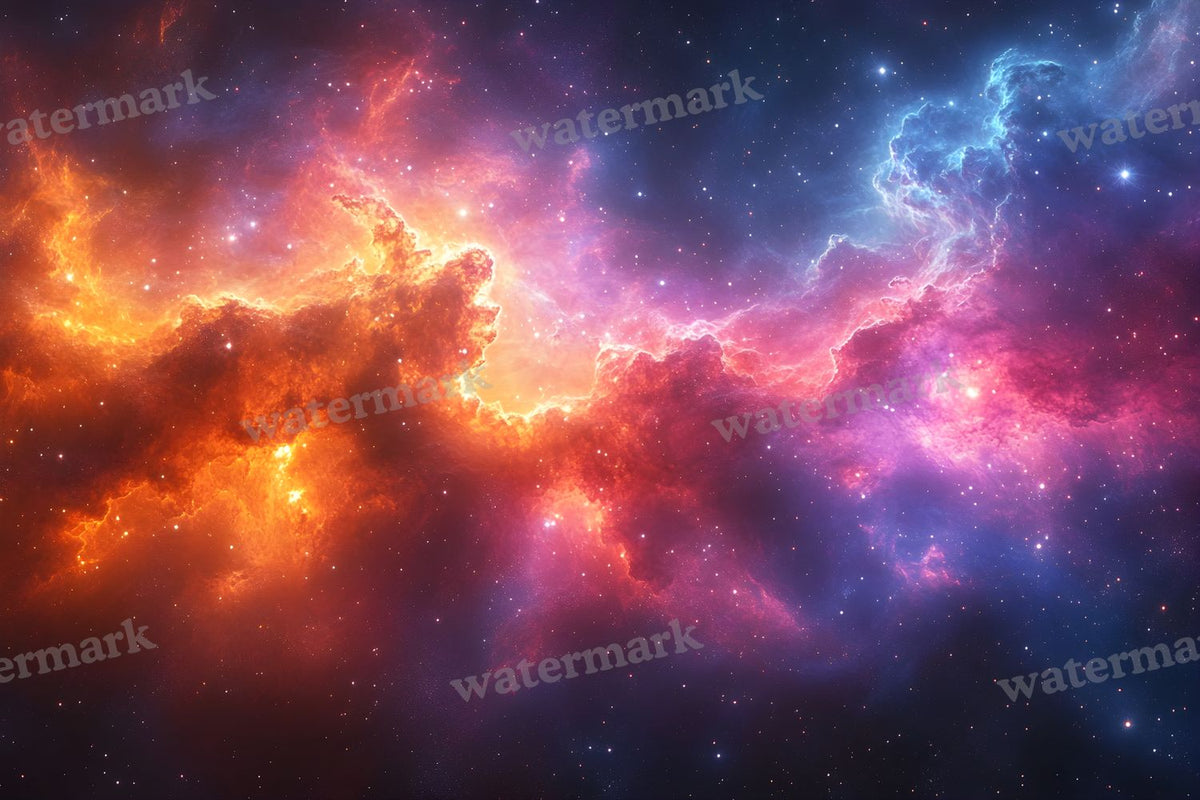 Space Planetfantasy Backdrop Images