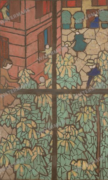 Édouard Vuillard Vintage Paintings