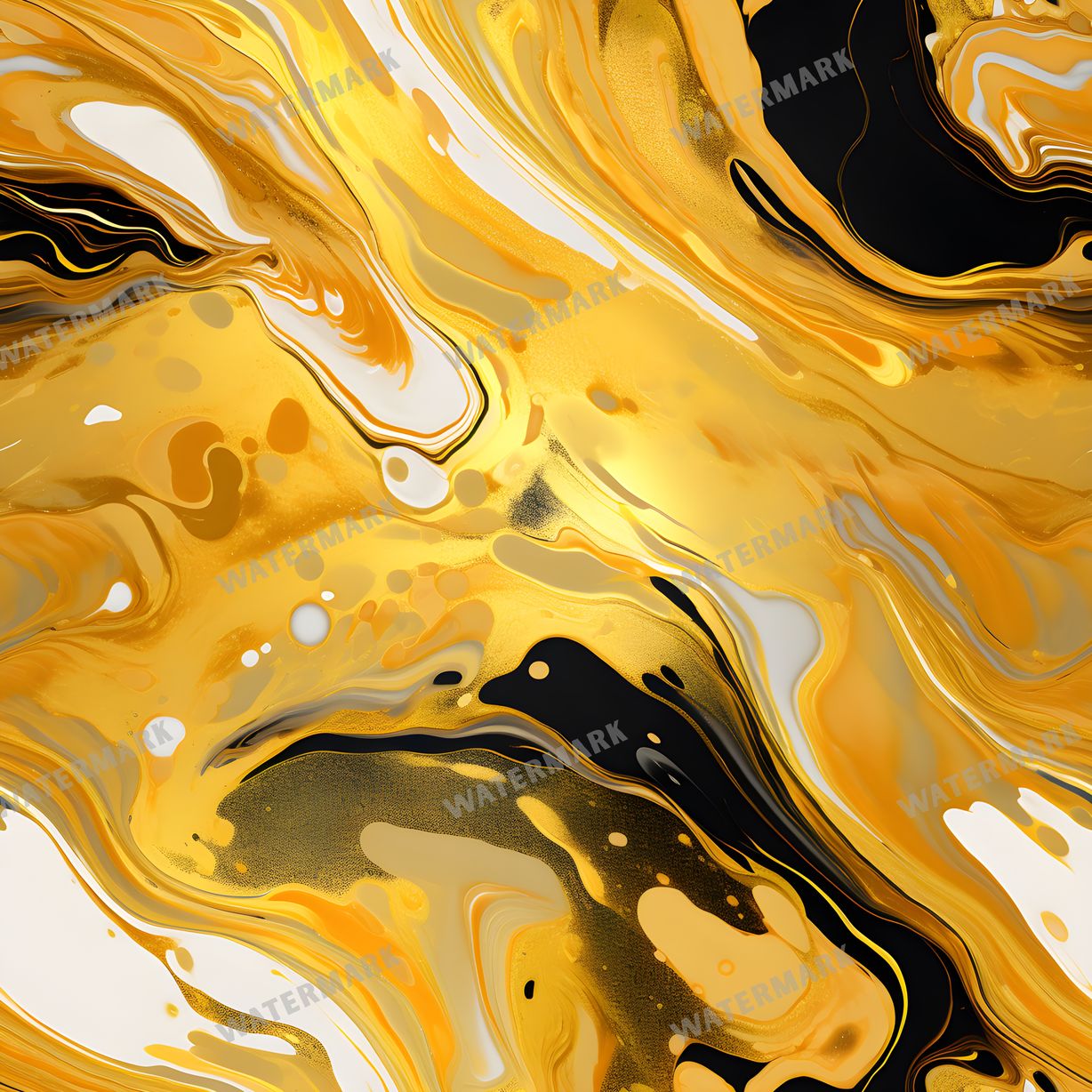 Abstract Seamless Pattern