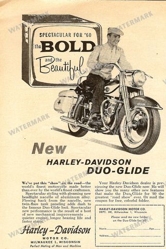 Ads Vintage Prints