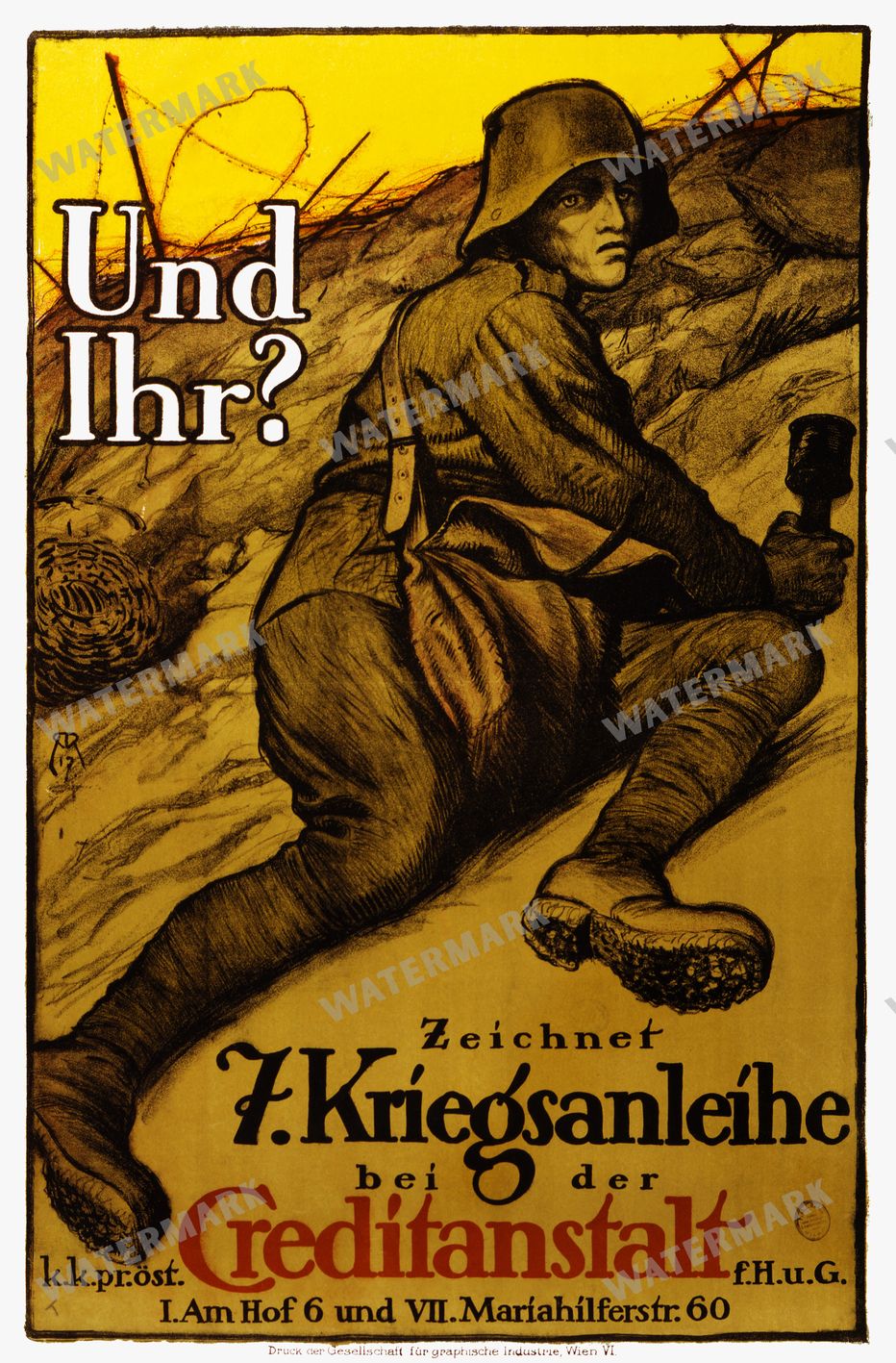 Ads Vintage Prints