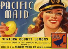 Ads Vintage Prints