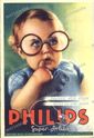 Ads Vintage Prints