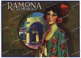 Ads Vintage Prints