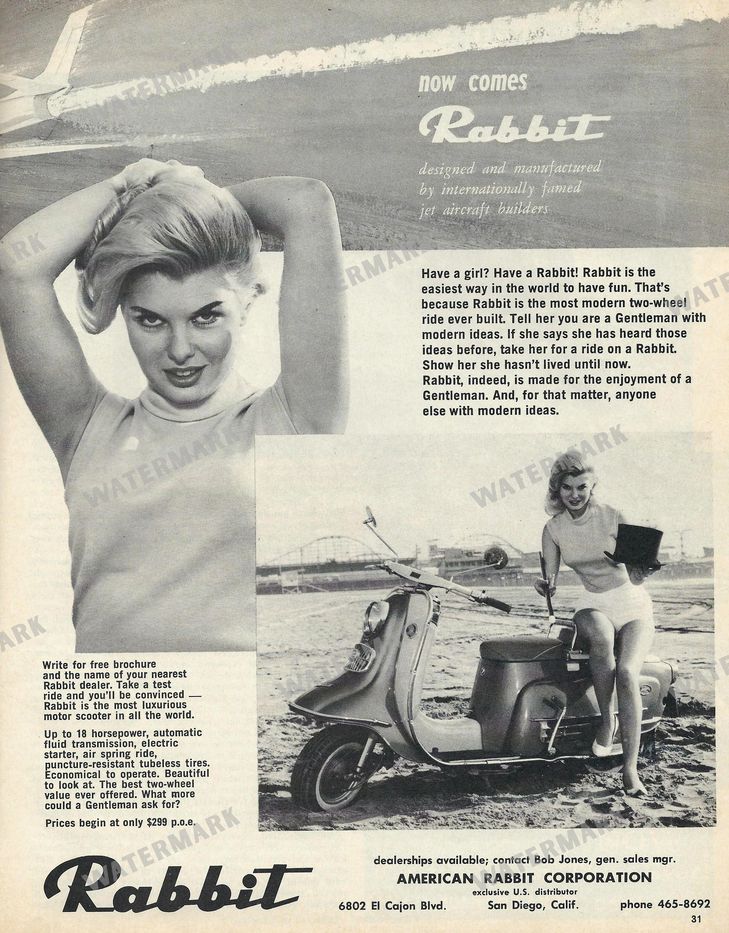 Ads Vintage Prints