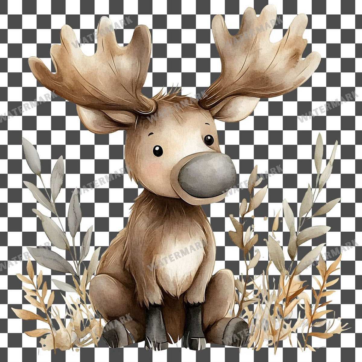 Animals Clipart Pngs