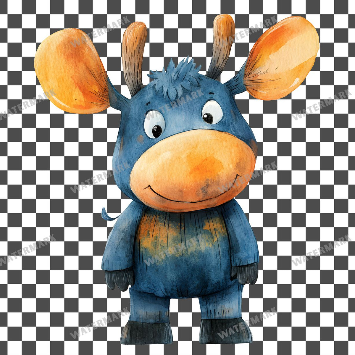 Animals Clipart Pngs