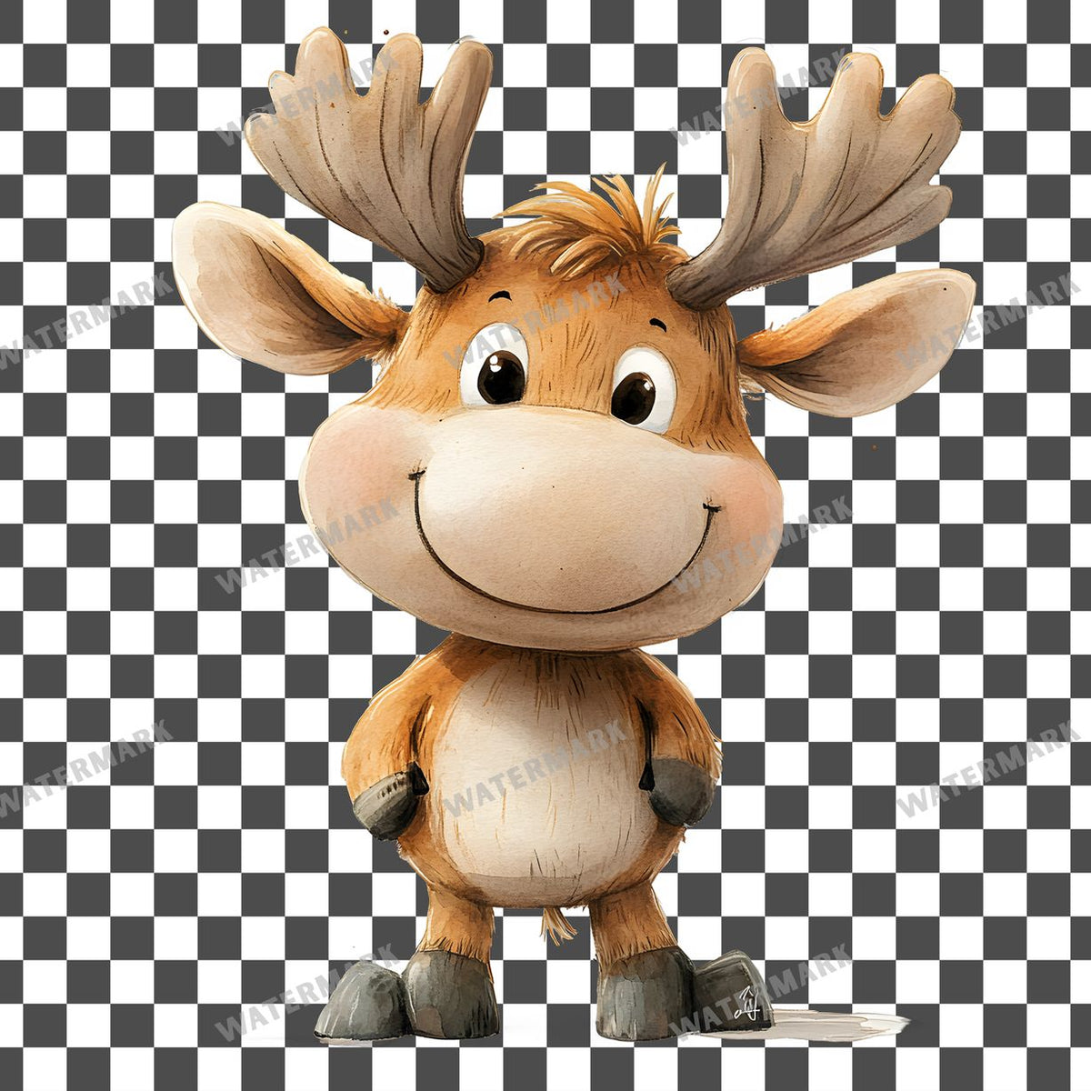 Animals Clipart Pngs