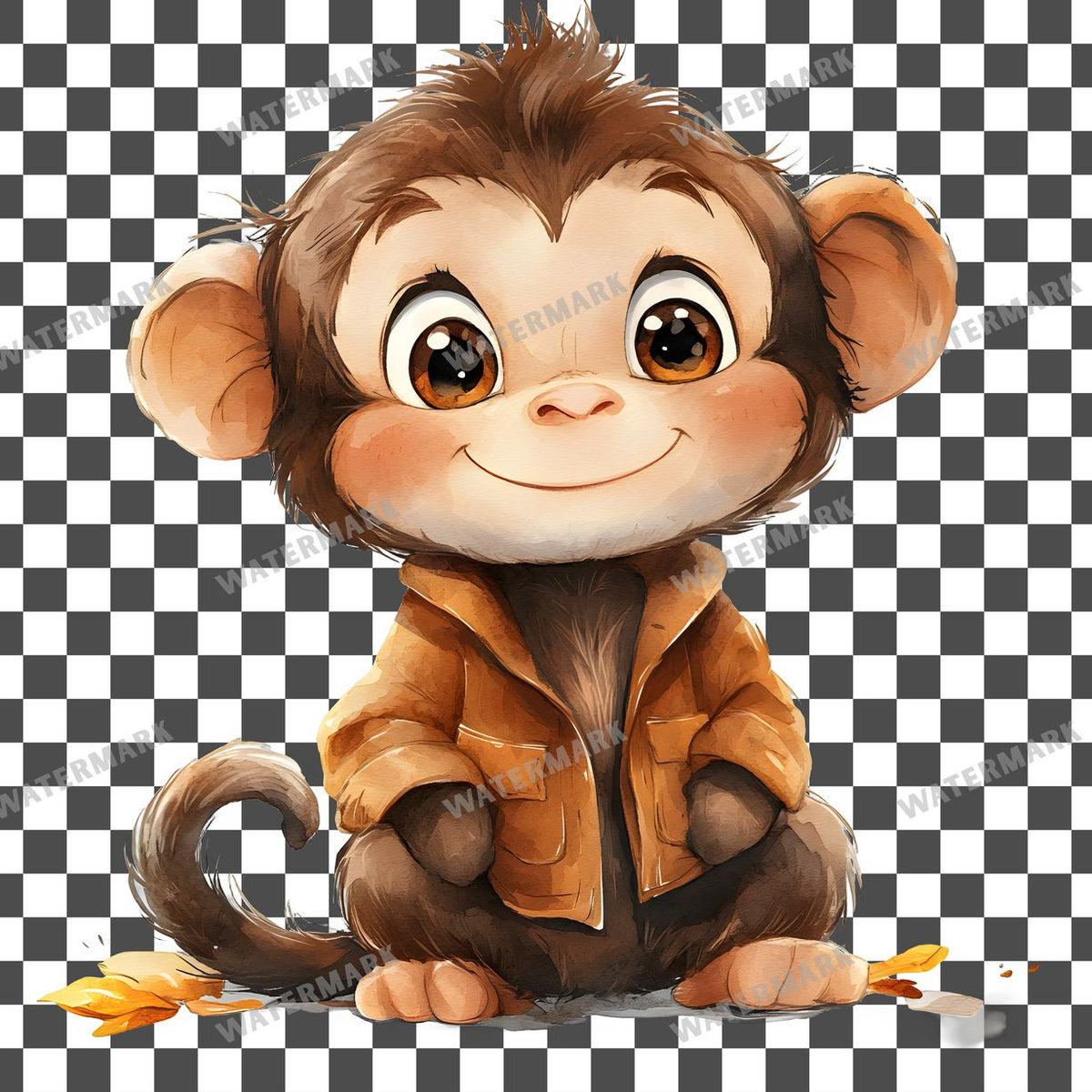 Animals Clipart Pngs