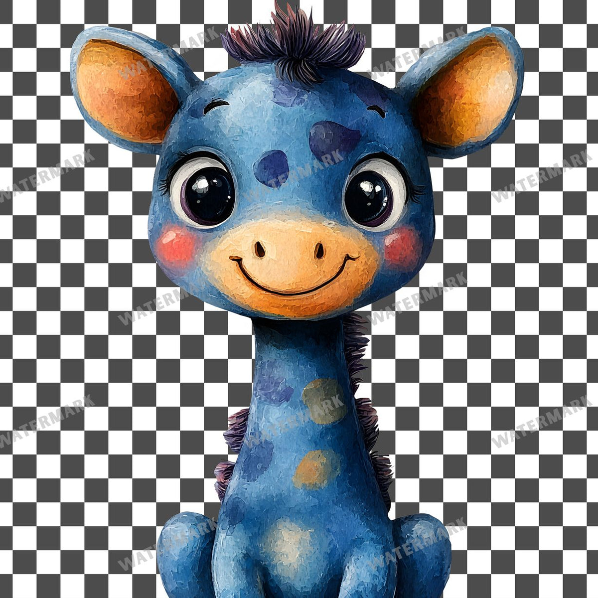 Animals Clipart Pngs