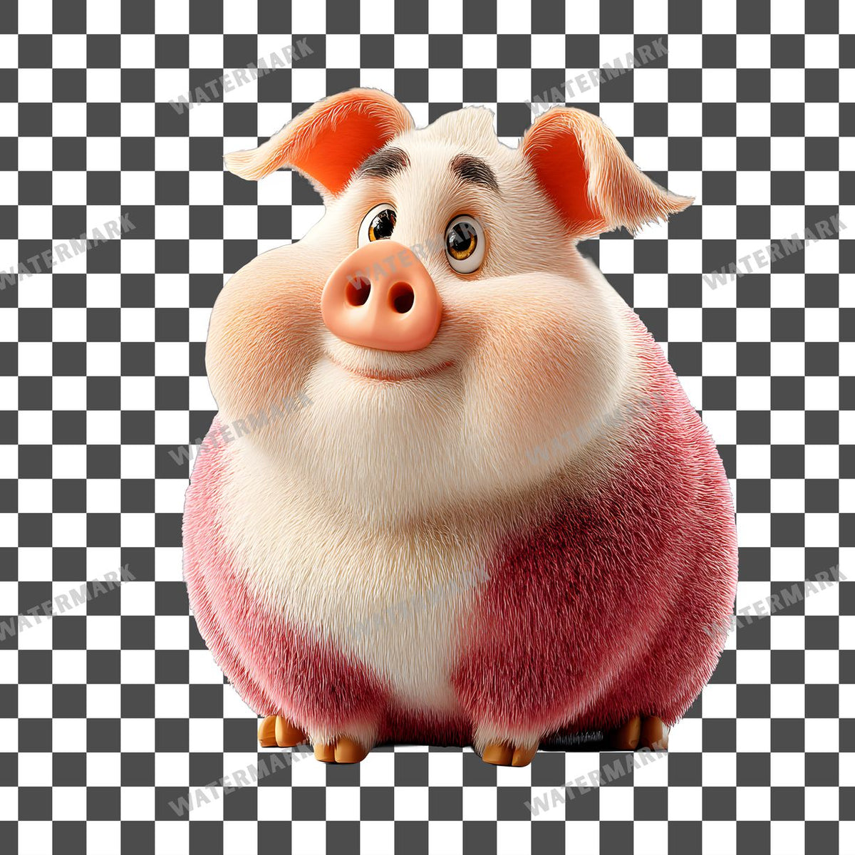 Animals Clipart Pngs