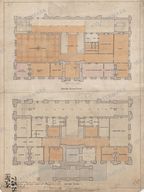 Architecture Vintage Prints