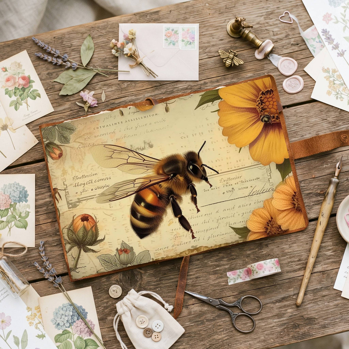 Bee Digital Papers