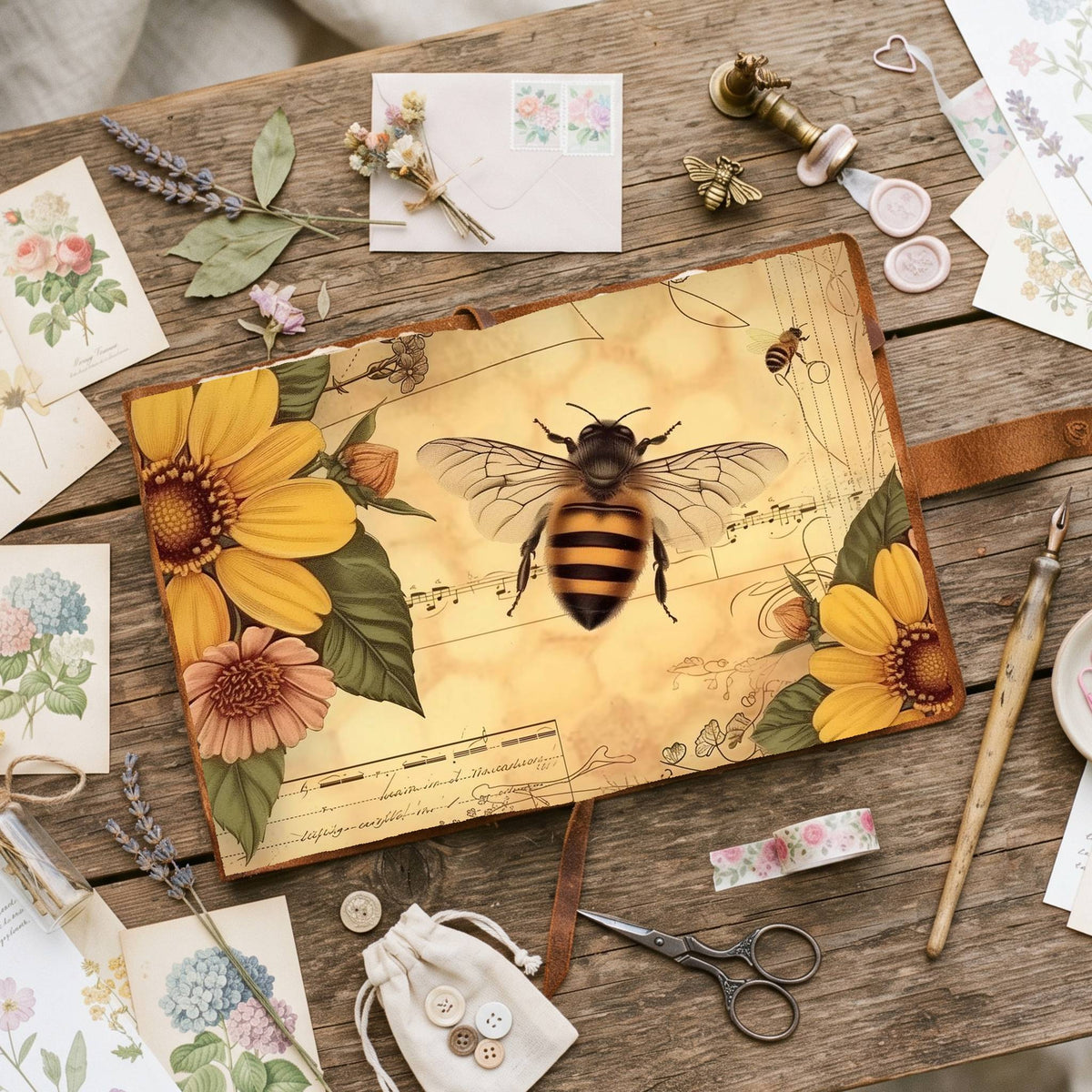 Bee Digital Papers