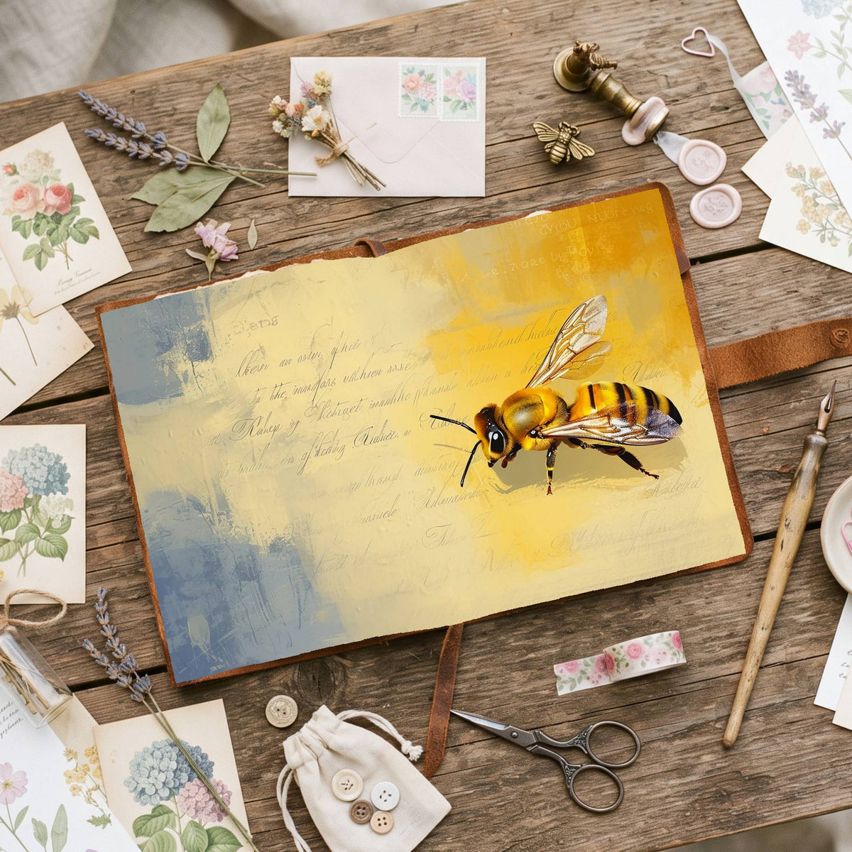 Bee Digital Papers