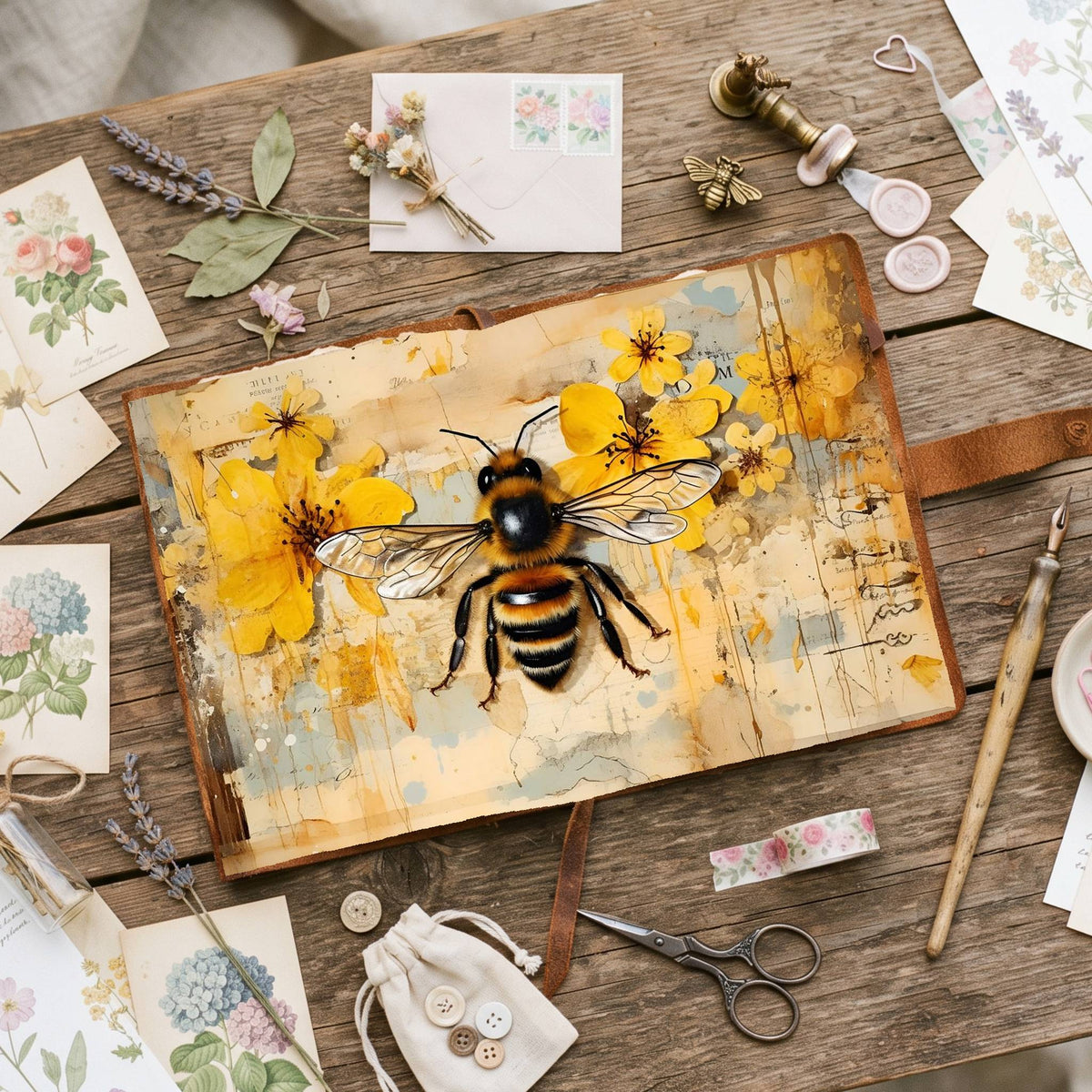 Bee Digital Papers