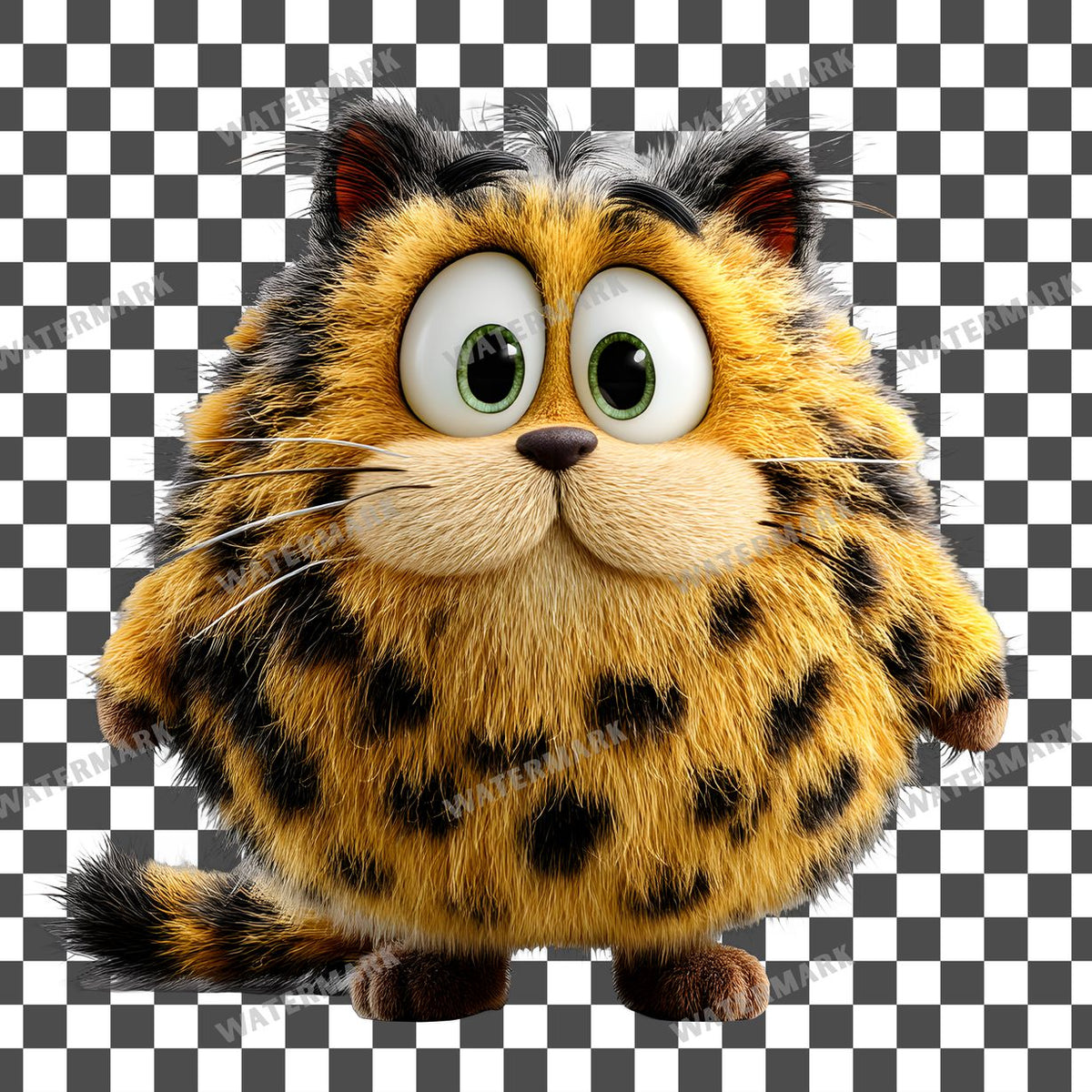 Cat Clipart Pngs