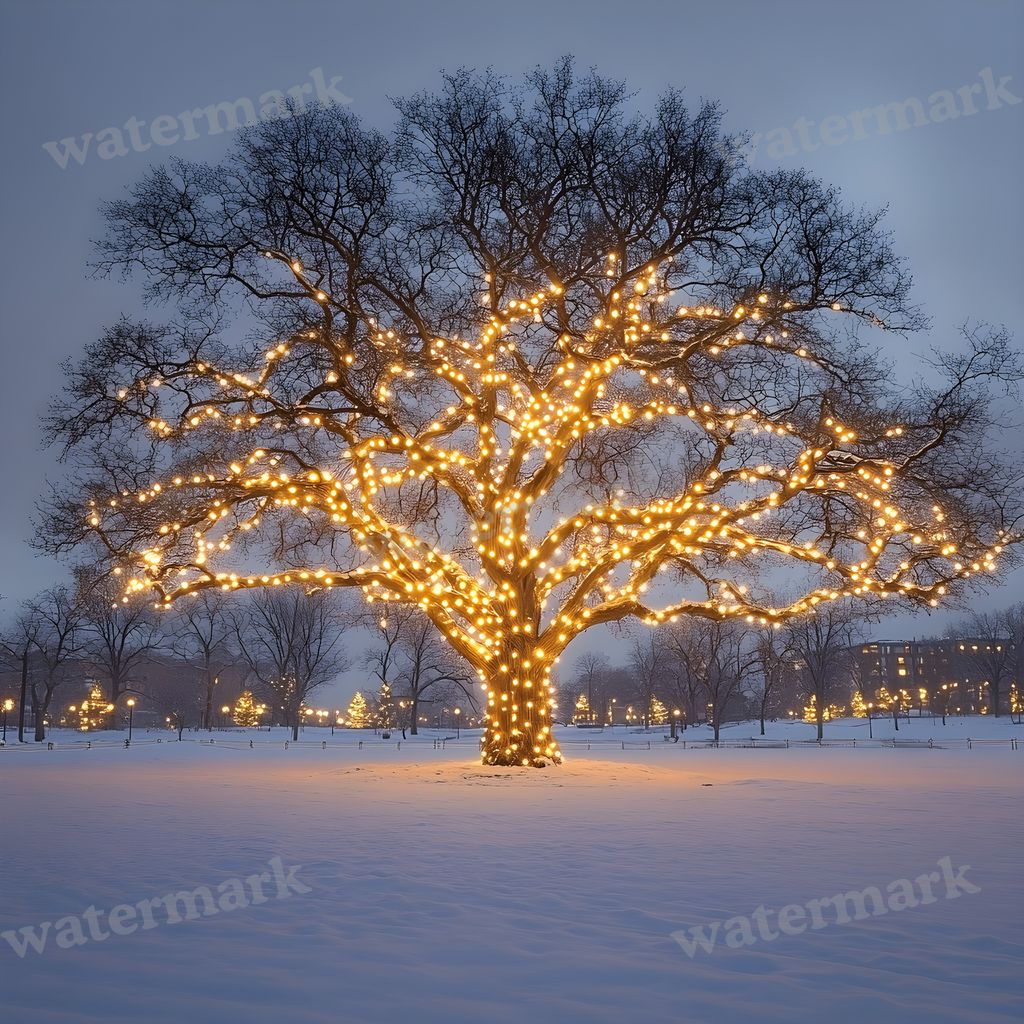 Christmas Backdrop Images