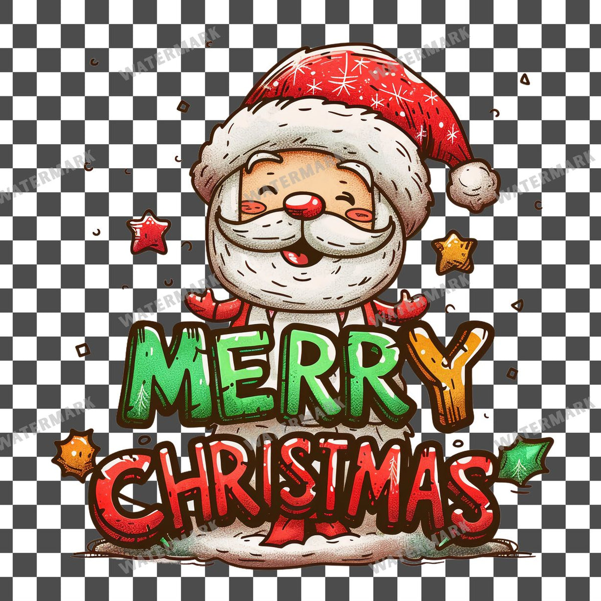Christmas Clipart Pngs