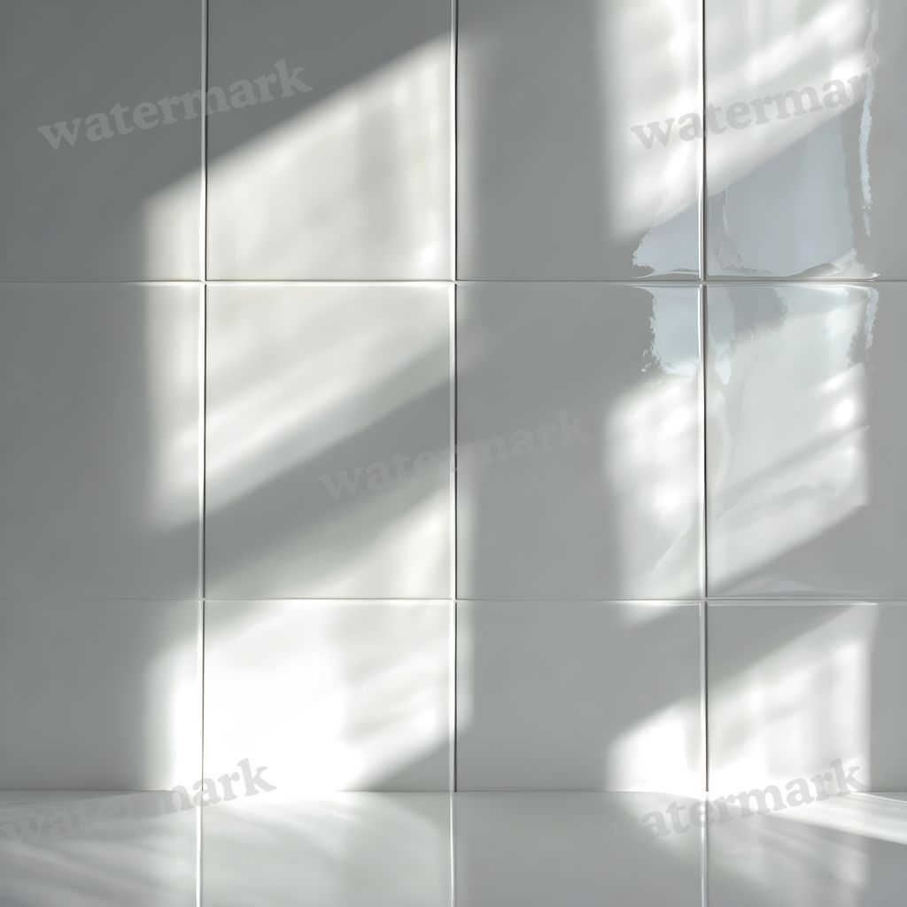 Clean White Modern Backdrop Images