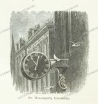 Clocks And Timepieces Vintage Prints