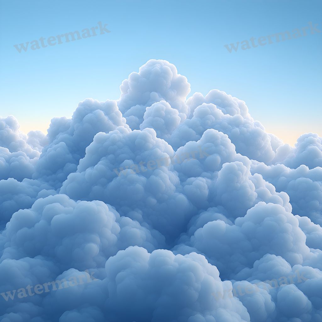 Clouds Backdrop Images