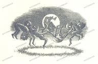 Comic Art Vintage Prints