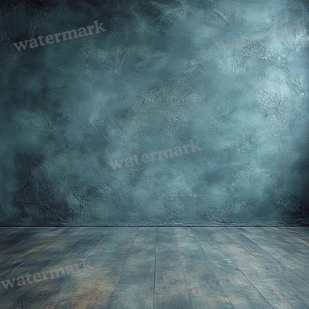 Cyan Texture Backdrop Images