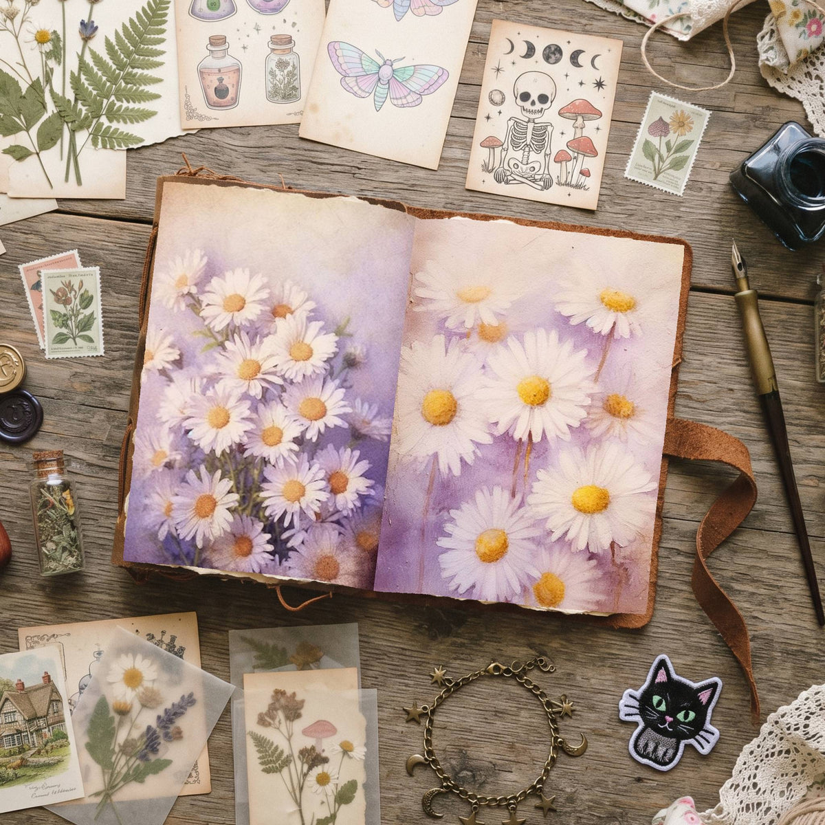 Daisy Digital Papers