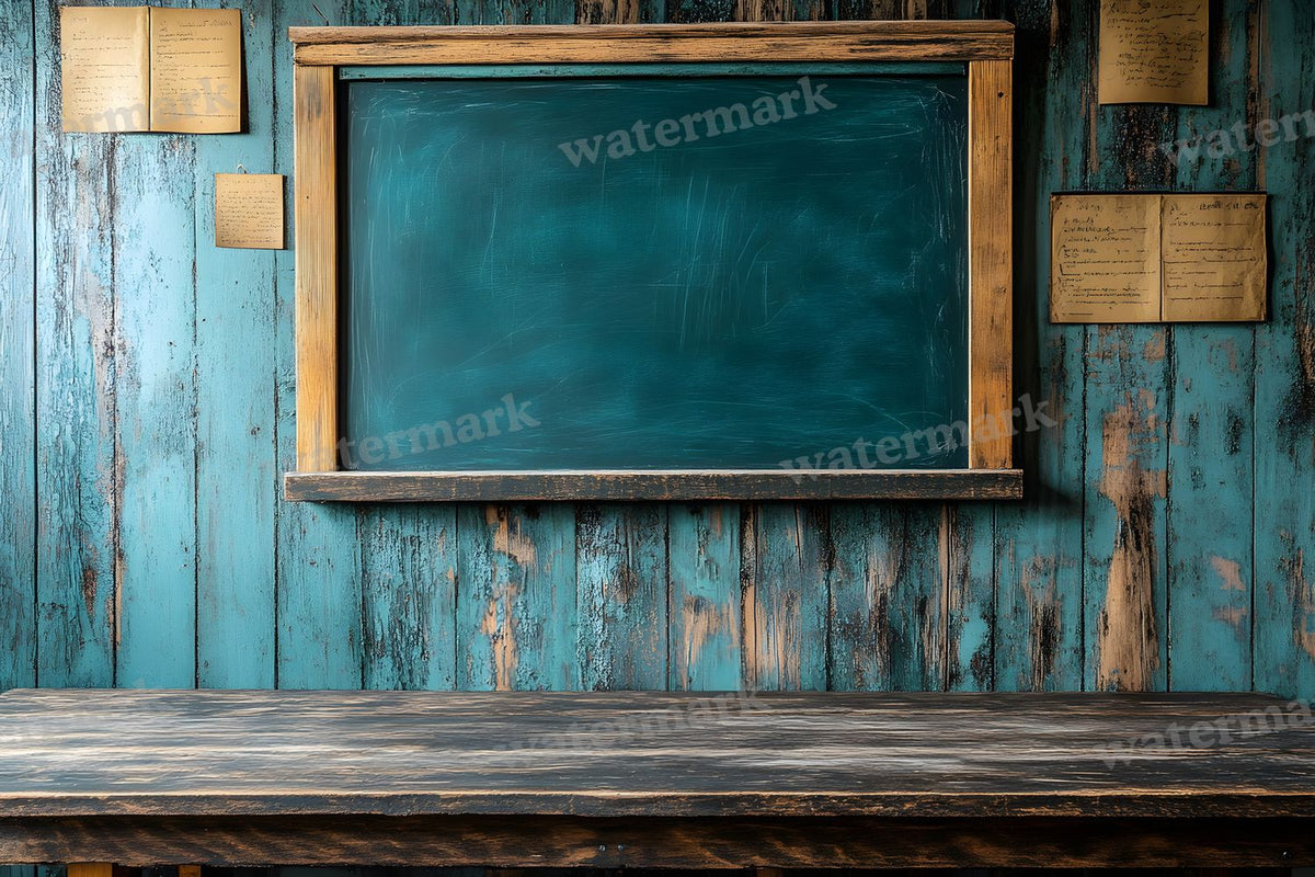 Dark Academia Study Backdrop Images