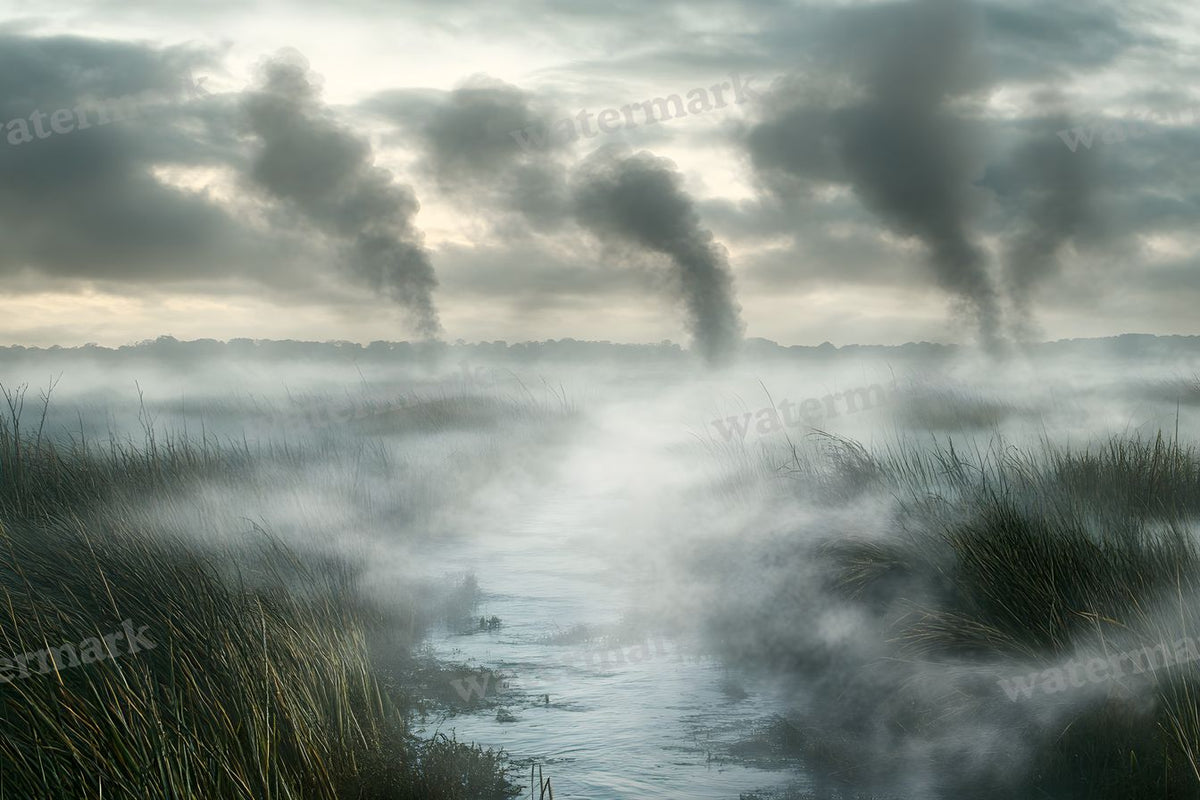 Dickens Cinematic Moment Backdrop Images