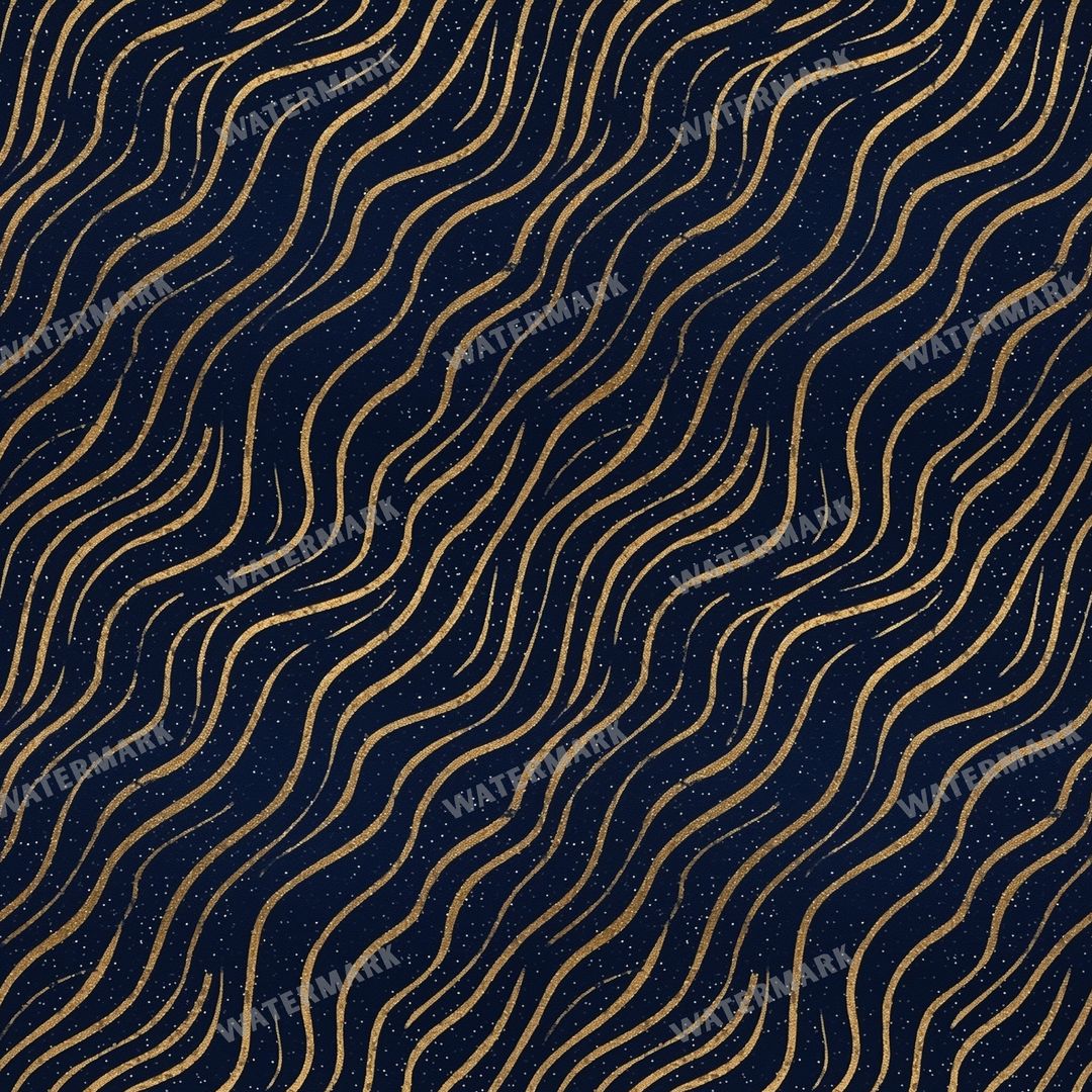 Glitter Seamless Pattern
