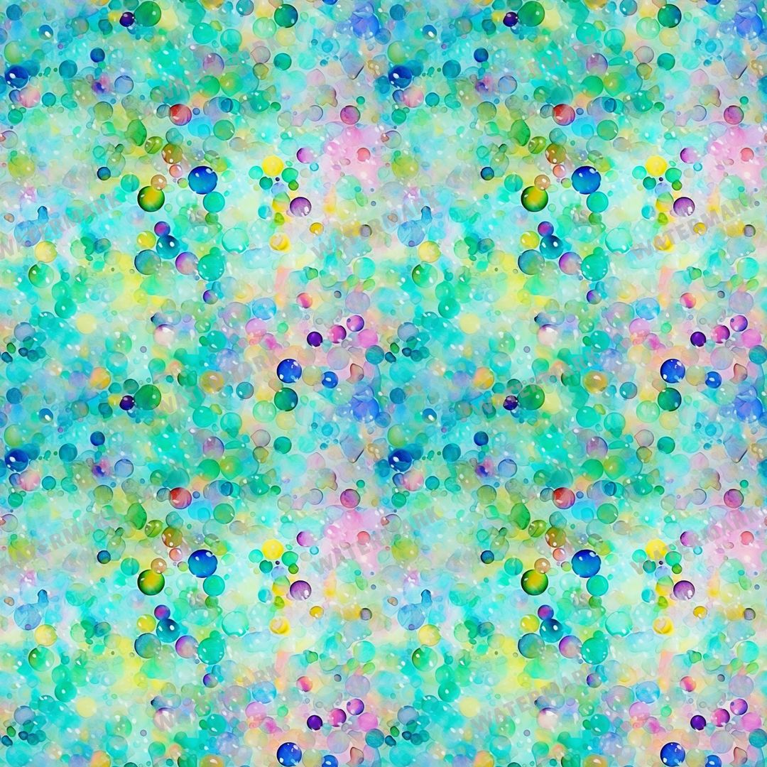 Glitter Seamless Pattern