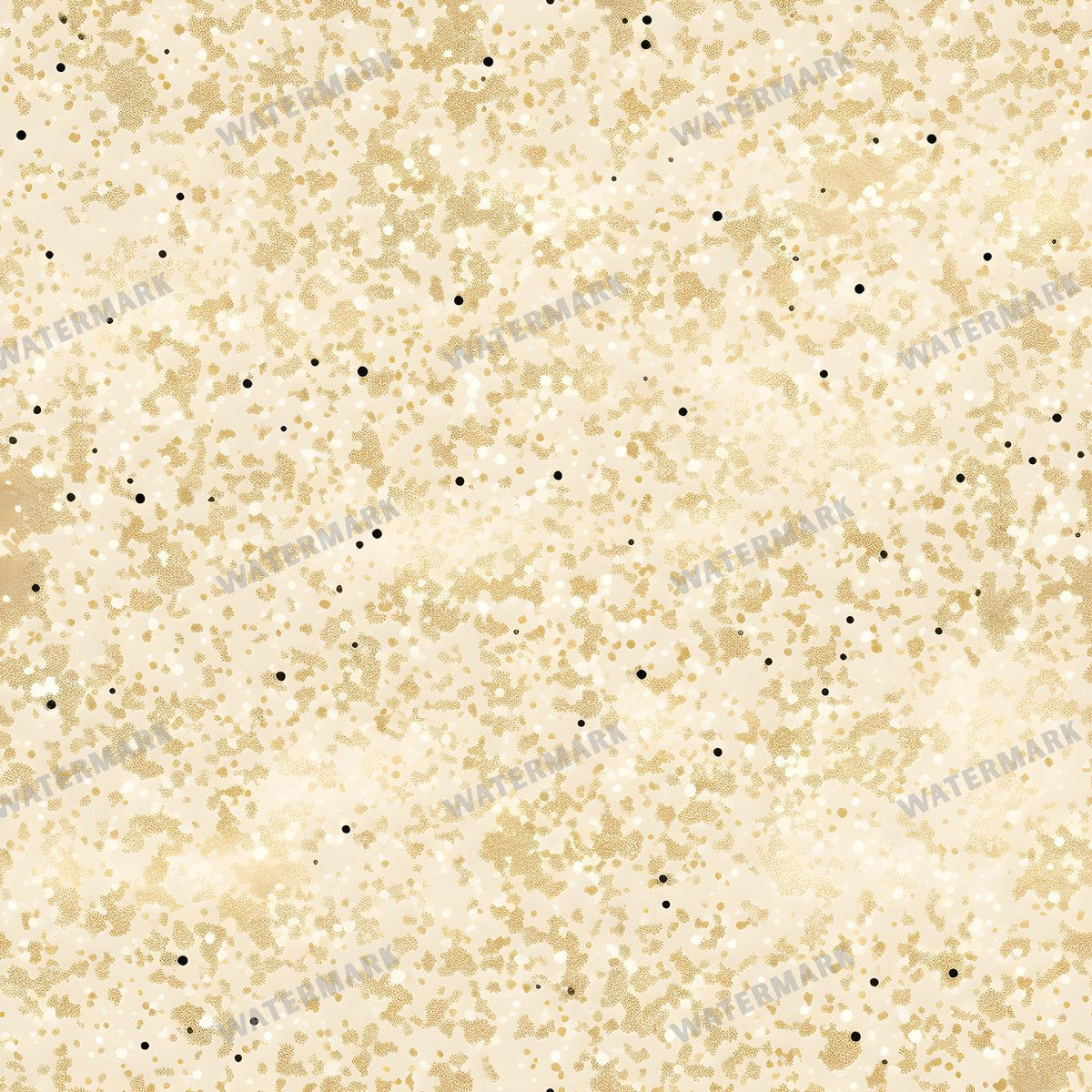 Glitter Seamless Pattern