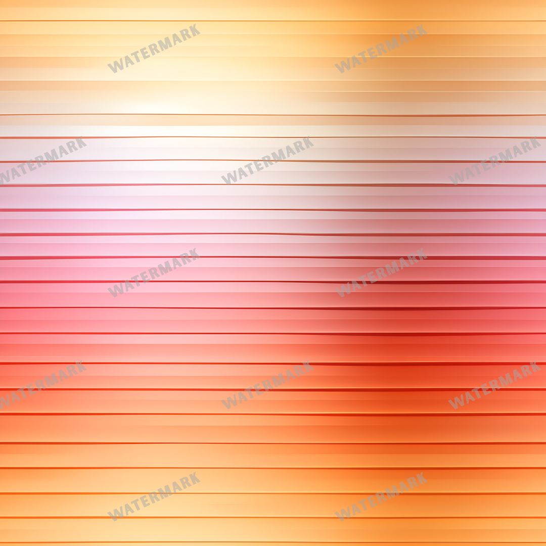 Gradient Seamless Pattern