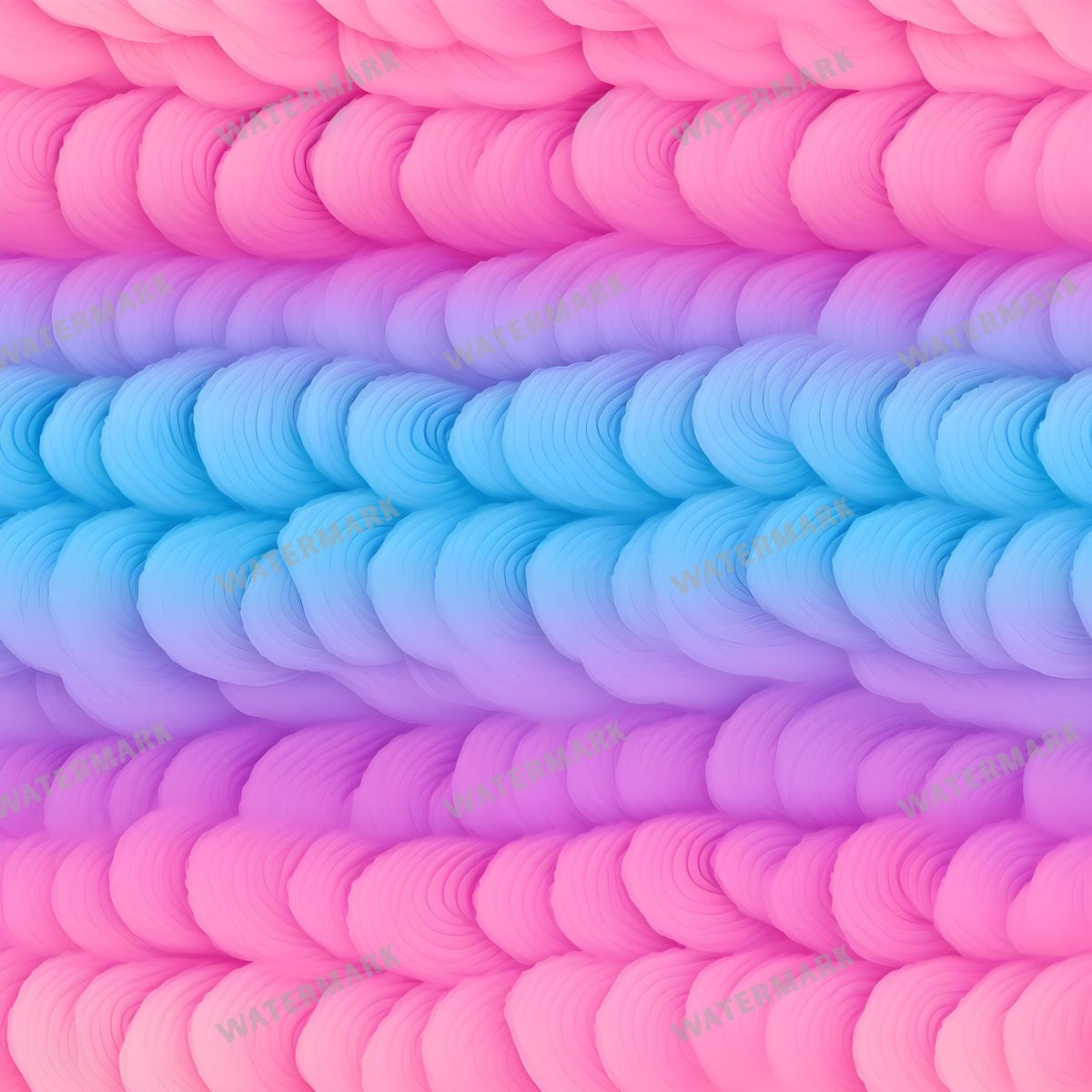Gradient Seamless Pattern