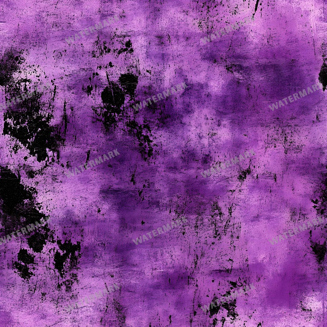 Grunge Textures Seamless Pattern